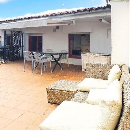 산트 존 데 레 아벤드세스 Casa Lola - Terraza Panoramica En El Centro Del Pueblo 아파트 외부 사진