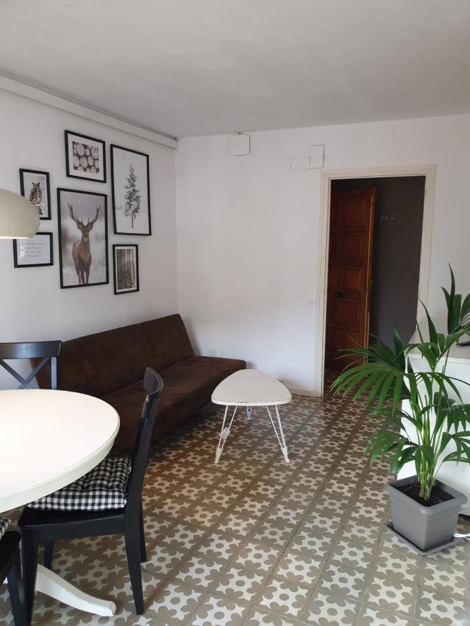 산트 존 데 레 아벤드세스 Casa Lola - Terraza Panoramica En El Centro Del Pueblo 아파트 외부 사진