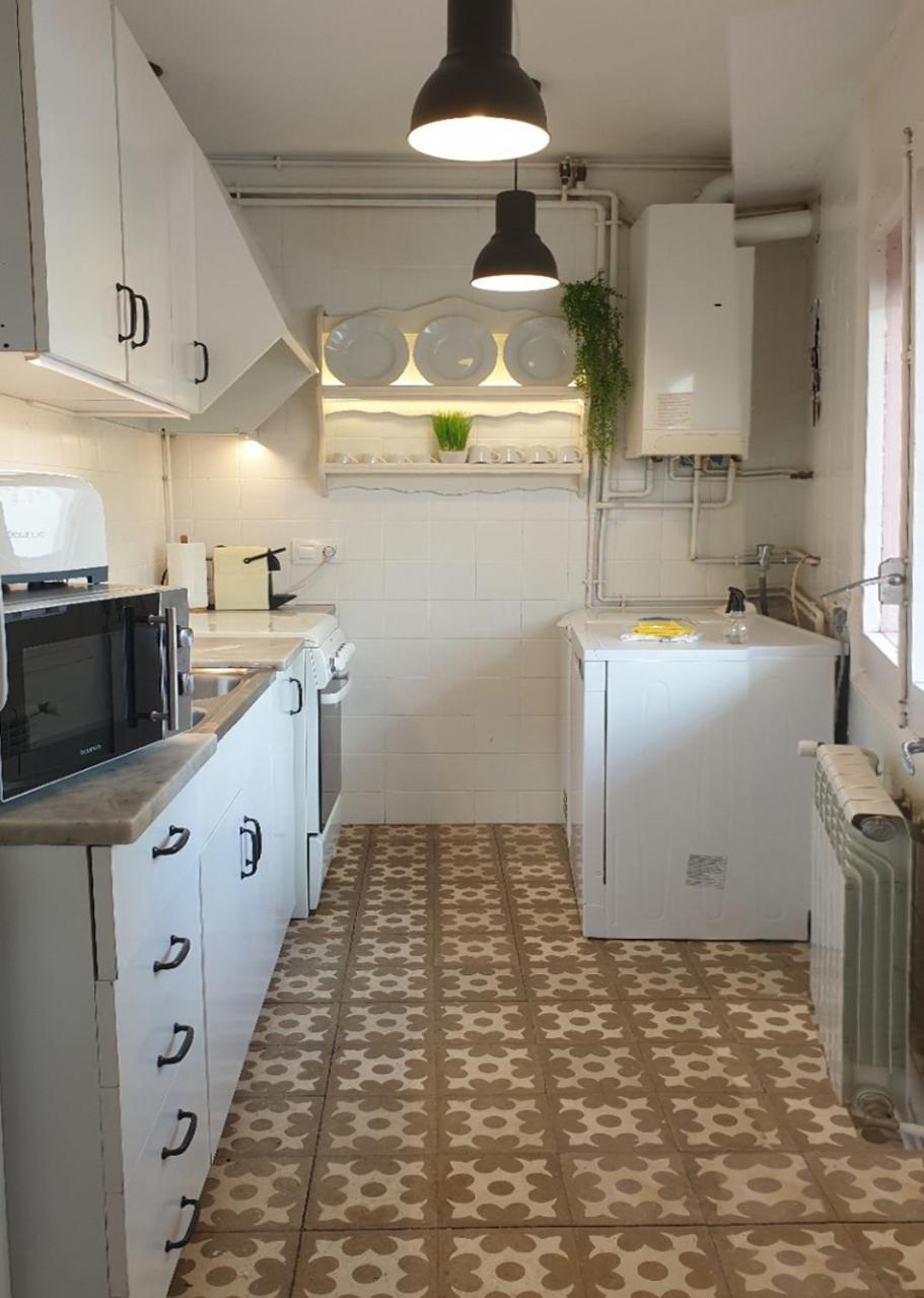 산트 존 데 레 아벤드세스 Casa Lola - Terraza Panoramica En El Centro Del Pueblo 아파트 외부 사진